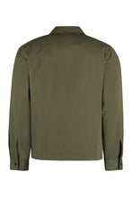 Load image into Gallery viewer, Cotton overshirt
