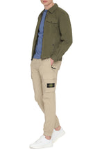 Load image into Gallery viewer, Cotton overshirt
