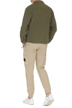 Load image into Gallery viewer, Cotton overshirt
