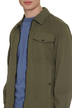 Load image into Gallery viewer, Cotton overshirt
