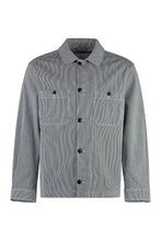 Load image into Gallery viewer, Cotton overshirt
