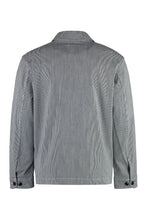 Load image into Gallery viewer, Cotton overshirt
