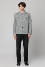 Load image into Gallery viewer, Cotton overshirt
