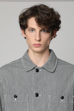 Load image into Gallery viewer, Cotton overshirt
