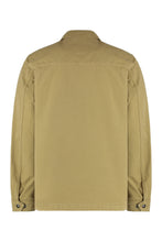Load image into Gallery viewer, Cotton overshirt
