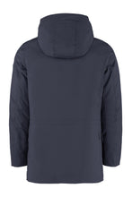 Load image into Gallery viewer, Classic Arctic Parka
