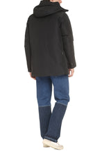 Load image into Gallery viewer, Hooded parka
