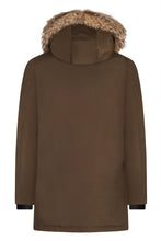 Load image into Gallery viewer, Classic Arctic parka
