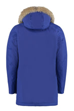 Load image into Gallery viewer, Classic Arctic parka
