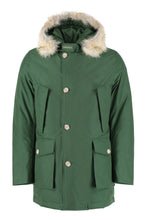 Load image into Gallery viewer, Classic Arctic Parka
