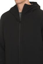 Load image into Gallery viewer, Hooded windbreaker
