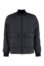 Load image into Gallery viewer, Heritage Terrain bomber jacket
