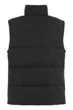 Load image into Gallery viewer, Sierra full zip field vest
