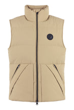 Load image into Gallery viewer, Sierra full zip field vest
