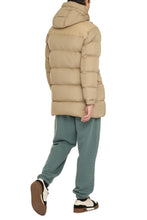 Load image into Gallery viewer, Sierra padded parka with hood
