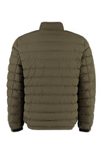 Load image into Gallery viewer, Sundance techno-nylon down jacket
