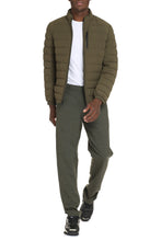 Load image into Gallery viewer, Sundance techno-nylon down jacket
