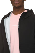 Load image into Gallery viewer, Technical fabric hooded jacket
