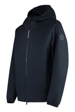 Load image into Gallery viewer, Pacific Hooded nylon jacket
