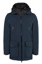 Load image into Gallery viewer, Hooded parka
