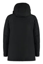 Load image into Gallery viewer, Fur-free Arctic Parka
