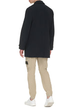 Load image into Gallery viewer, New City Nylon trench coat
