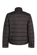 Load image into Gallery viewer, Full zip down jacket
