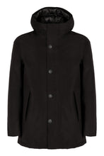 Load image into Gallery viewer, Hooded parka
