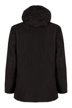 Load image into Gallery viewer, Hooded parka
