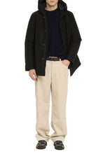 Load image into Gallery viewer, Hooded parka
