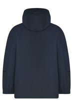 Load image into Gallery viewer, Light Ramar hooded parka
