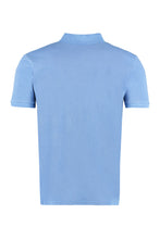Load image into Gallery viewer, Mackinack cotton polo shirt
