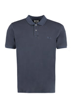 Load image into Gallery viewer, Mackinack cotton polo shirt
