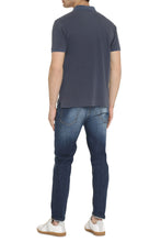 Load image into Gallery viewer, Mackinack cotton polo shirt
