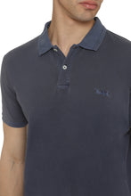 Load image into Gallery viewer, Mackinack cotton polo shirt
