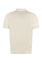 Load image into Gallery viewer, Mackinack cotton polo shirt

