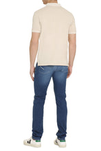 Load image into Gallery viewer, Mackinack cotton polo shirt
