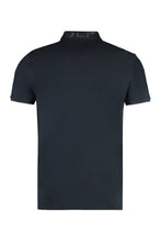 Load image into Gallery viewer, Cotton-piqué polo shirt

