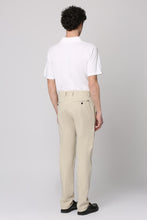 Load image into Gallery viewer, Cotton-piqué polo shirt
