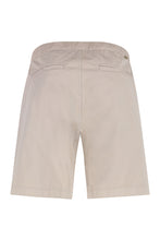 Load image into Gallery viewer, Easy Cotton bermuda shorts
