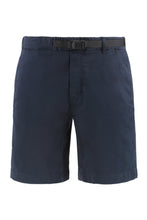 Load image into Gallery viewer, Easy Cotton bermuda shorts
