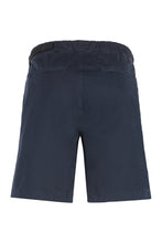 Load image into Gallery viewer, Easy Cotton bermuda shorts
