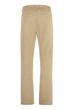 Load image into Gallery viewer, Easy Cotton trousers
