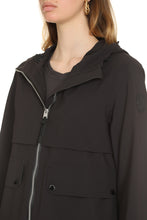 Load image into Gallery viewer, Pequea hooded jacket
