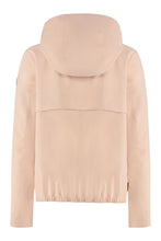 Load image into Gallery viewer, Pequea hooded jacket
