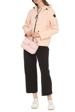 Load image into Gallery viewer, Pequea hooded jacket
