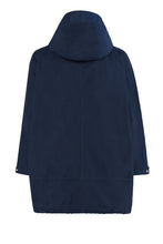 Load image into Gallery viewer, City hooded windbreaker
