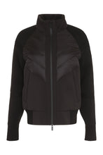 Load image into Gallery viewer, Suffolk techno fabric jacket
