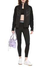 Load image into Gallery viewer, Suffolk techno fabric jacket

