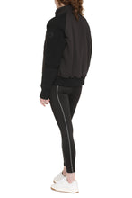 Load image into Gallery viewer, Suffolk techno fabric jacket
